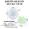 khuon-silicon-hoa-sen-da-7-5cm - ảnh nhỏ 3