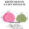 khuon-silicon-la-sen-non - ảnh nhỏ 4