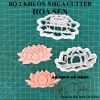 set-2-khuon-nhua-cutter-hoa-sen - ảnh nhỏ  1