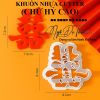 khuon-nhua-cutter-chu-song-hy-cao - ảnh nhỏ 2