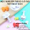 set-3-khuon-nhan-cookies-no-that-day - ảnh nhỏ  1