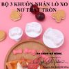 set-3-khuon-nhan-cookies-no-that-tron - ảnh nhỏ 2