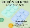 khuon-silicon-6-gio-nho-7cm - ảnh nhỏ 2