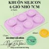 khuon-silicon-6-gio-nho-7cm - ảnh nhỏ 3