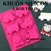 khuon-silicon-6-xe-lua-bob - ảnh nhỏ  1