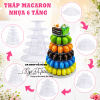 thap-nhua-macaron-6-tang - ảnh nhỏ 2