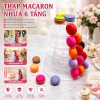 thap-nhua-macaron-6-tang - ảnh nhỏ 4