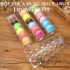 hop-nhua-macaron-trong-suot - ảnh nhỏ  1