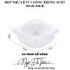 hop-nhua-banh-trong-suot-vuong-5080gr - ảnh nhỏ 3