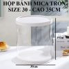 hop-mica-dung-banh-tron-size-30-cao-35cm - ảnh nhỏ 6