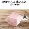 hop-banh-mica-vuong-101010-bia-giay - ảnh nhỏ 5