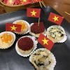 set-30-co-tam-viet-nam-trang-tri-decor - ảnh nhỏ 3