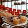 set-30-co-tam-viet-nam-trang-tri-decor - ảnh nhỏ 4