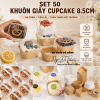 set-50-khuon-giay-cupcake-vuong-8-5cm-nap - ảnh nhỏ  1