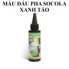 mau-dau-pha-socola-dong-tien-unicorn-xanh-tao - ảnh nhỏ 2