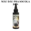 mau-dau-pha-socola-dong-tien-unicorn-den - ảnh nhỏ 2