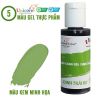 mau-gel-thuc-pham-unicorn-28ml-xanh-trai-bo - ảnh nhỏ  1