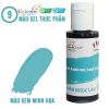 mau-gel-thuc-pham-unicorn-28ml-xanhngoc-lam - ảnh nhỏ  1