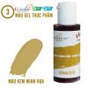mau-gel-thuc-pham-unicorn-28ml-vang-dat - ảnh nhỏ  1