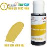 mau-gel-thuc-pham-unicorn-28ml-vang-dong - ảnh nhỏ  1
