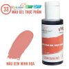 mau-gel-thuc-pham-unicorn-28ml-cam-ca-rot - ảnh nhỏ  1