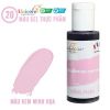 mau-gel-thuc-pham-unicorn-28ml-hong-phan - ảnh nhỏ  1