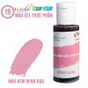 mau-gel-thuc-pham-unicorn-28ml-hong-phan - ảnh nhỏ  1