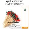 set-100-que-xien-tre-decor-cay-thong-lon - ảnh nhỏ 3