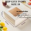 hop-giay-dung-banh-ivory-khong-de-size-18 - ảnh nhỏ  1