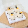 hop-mica-cupcake-4-banh-cao-14cm - ảnh nhỏ 2