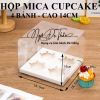 hop-mica-cupcake-4-banh-cao-14cm - ảnh nhỏ 3