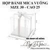hop-mica-dung-banh-vuong-size-30-cao-25 - ảnh nhỏ  1