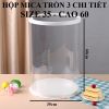 hop-mica-dung-banh-tron-size-35-cao-60cm - ảnh nhỏ  1