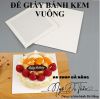 de-giay-banh-kem-vuong - ảnh nhỏ  1