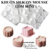 khuon-silicon-mousse-banh-lom-mini - ảnh nhỏ  1