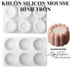 khuon-silicon-mousse-banh-lom-mini - ảnh nhỏ 5