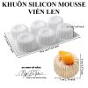 khuon-silicon-mousse-banh-lom-mini - ảnh nhỏ 7