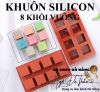 khuon-silicon-mousse-8-hinh-vuong - ảnh nhỏ 2