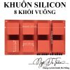 khuon-silicon-mousse-8-hinh-vuong - ảnh nhỏ 3