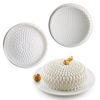 khuon-silicon-mousse-tron-ngoc-trai - ảnh nhỏ 3