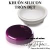 khuon-silicon-mousse-tron-det - ảnh nhỏ 2