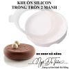 khuon-silicon-mousse-tron-trong-2-manh - ảnh nhỏ 2