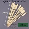 set-100-que-xien-tre-decor-xien-co-20cm - ảnh nhỏ  1