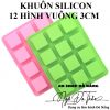 khuon-silicon-12-hinh-vuong-3-0cm - ảnh nhỏ 4