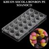 khuon-nhua-socola-bonbon-pe-21-xoan-oc - ảnh nhỏ 2