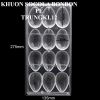 khuon-nhua-socola-bonbon-pe-12-trung-khung-long - ảnh nhỏ 3