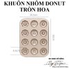 khay-nhom-nuong-banh-donut-tron-hoa - ảnh nhỏ 3