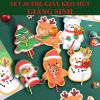 set-30-the-giay-keo-mut-giang-sinh - ảnh nhỏ 3