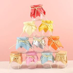 Set 50 tờ giấy niêm phong miệng chai 12*12