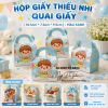 set-10-hop-giay-thieu-nhi-10-579-5-quai-giay - ảnh nhỏ 3